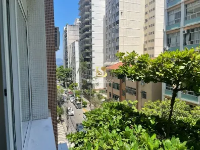 Apartamento com 3 Quartos à venda, 110m² no Icaraí, Niterói