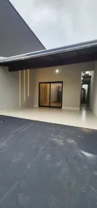 Casa com 2 Quartos à venda, 135m² no Residencial Vereda dos Buritis, Goiânia