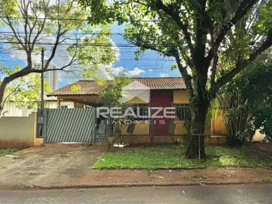 Casa com 3 Quartos à venda, 157m² no Maracanã, Foz do Iguaçu