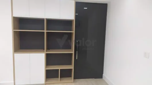 Sala Comercial à venda, 72m² no Vila Lídia, Campinas