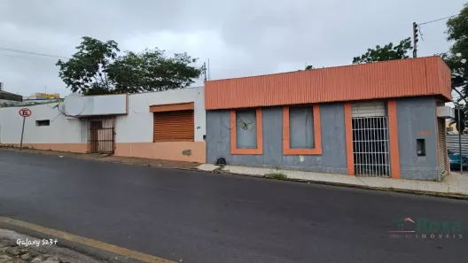 Ponto Comercial à venda, 794m² no Centro-Norte, Cuiabá