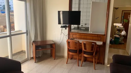 Apartamento com 1 Quarto à venda, 47m² no Centro, Araraquara