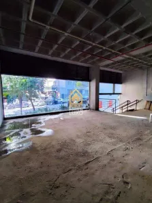 Ponto Comercial para alugar, 205m² no Savassi, Belo Horizonte