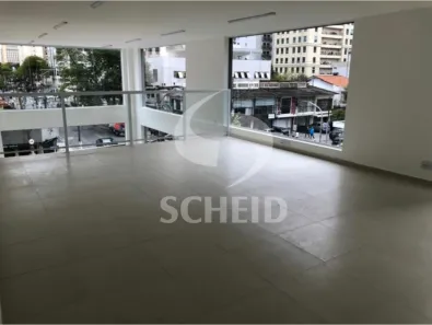 Prédio Comercial para alugar, 328m² no Indianópolis, São Paulo