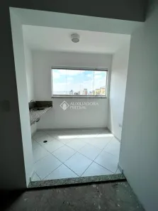 Apartamento com 2 Quartos à venda, 60m² no Campestre, Santo André