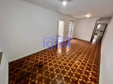 Sobrado com 3 Quartos à venda, 189m² no Vila Santa Catarina, São Paulo