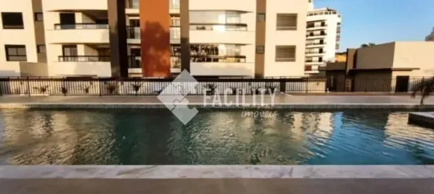 Apartamento com 2 Quartos à venda, 98m² no Vila Clayton, Valinhos