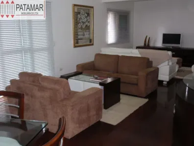 Apartamento com 3 Quartos à venda, 183m² no Vila Morumbi, São Paulo