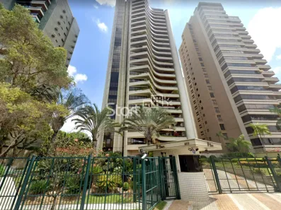 Apartamento com 4 Quartos à venda, 495m² no Cambuí, Campinas