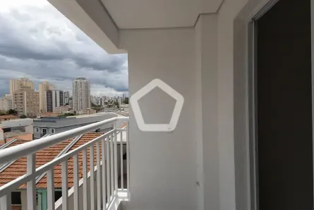 Apartamento com 2 Quartos à venda, 55m² no Parada Inglesa, São Paulo