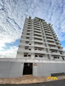 Apartamento com 3 Quartos à venda, 156m² no Paulicéia, Piracicaba