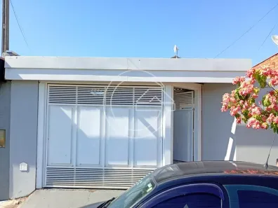 Casa com 2 Quartos à venda, 46m² no Centro, Marília