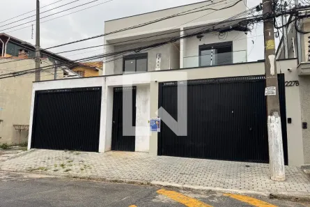 Casa com 3 Quartos à venda, 140m² no Bela Vista, Osasco