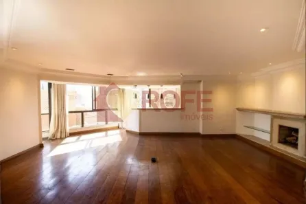 Apartamento com 3 Quartos à venda, 247m² no Moema, São Paulo