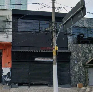 Ponto Comercial para venda ou aluguel, 380m² no Santana, São Paulo