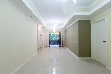 Apartamento com 2 Quartos à venda, 106m² no Várzea, Teresópolis