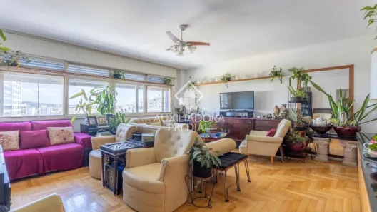 Apartamento com 3 Quartos à venda, 106m² no Independência, Porto Alegre