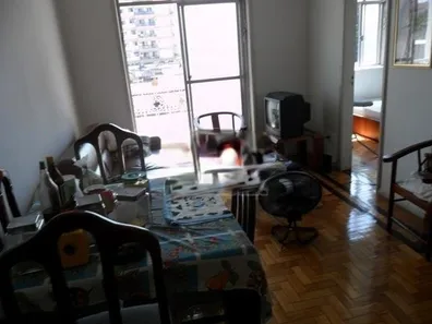 Apartamento com 2 Quartos à venda, 64m² no Todos os Santos, Rio de Janeiro