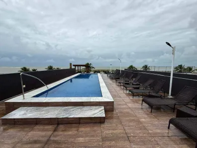 Apartamento com 2 Quartos à venda, 80m² no Jardim Oceania, João Pessoa