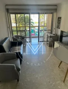 Apartamento com 3 Quartos à venda, 117m² no Barra da Tijuca, Rio de Janeiro