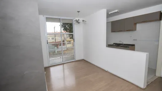 Apartamento com 2 Quartos à venda, 50m² no Vila Antonieta, São Paulo