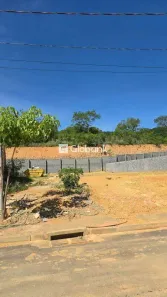 Lote/Terreno à venda, 308m² no Ibituruna, Montes Claros