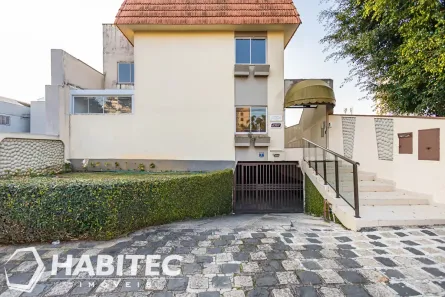 Sobrado com 3 Quartos à venda, 146m² no Seminário, Curitiba