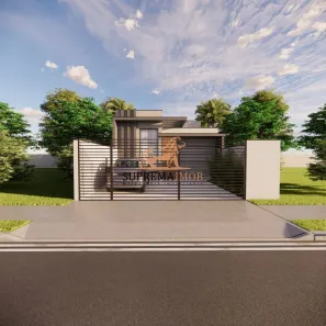 Casa com 3 Quartos à venda, 160m² no Jardim Wanel Ville V, Sorocaba