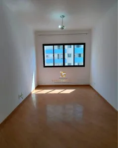 Apartamento com 3 Quartos para alugar, 85m² no Parque Residencial Aquarius, São José dos Campos