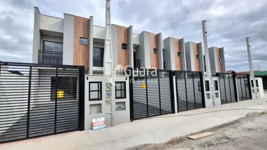 Casa com 2 Quartos à venda, 89m² no Escolinha, Guaramirim