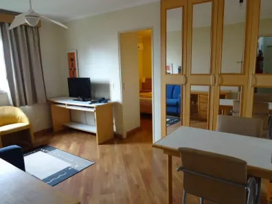 Apartamento com 1 Quarto para alugar, 40m² no Bela Vista, São Paulo