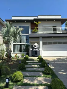 Casa de Condomínio com 3 Quartos à venda, 315m² no Jardim das Cerejeiras, Arujá