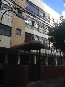 Apartamento com 2 Quartos para alugar, 70m² no Barris, Salvador