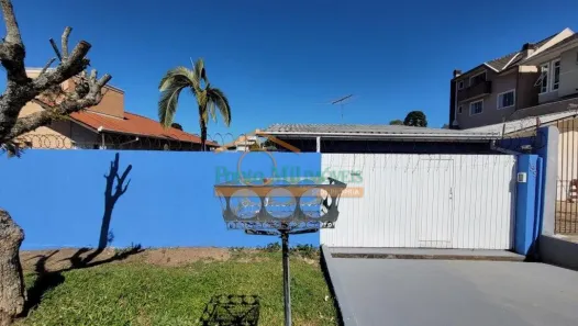 Casa com 4 Quartos à venda, 172m² no São Braz, Curitiba