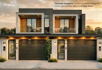 Casa com 3 Quartos à venda, 137m² no Jardim Belvedere, Volta Redonda