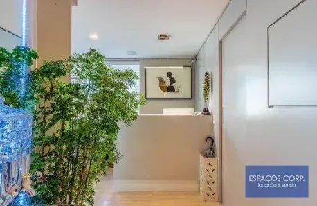 Prédio Comercial à venda, 75m² no Jardim Paulistano, São Paulo