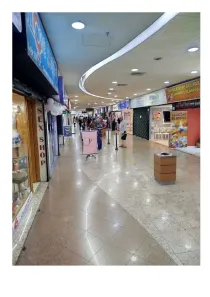 Ponto Comercial para alugar, 35m² no Madureira, Rio de Janeiro