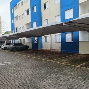 Apartamento com 2 Quartos à venda, 52m² no Shopping Park, Uberlândia