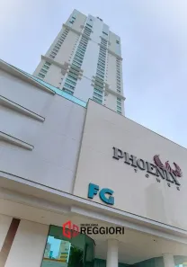 Apartamento com 3 Quartos à venda, 139m² no Centro, Balneário Camboriú