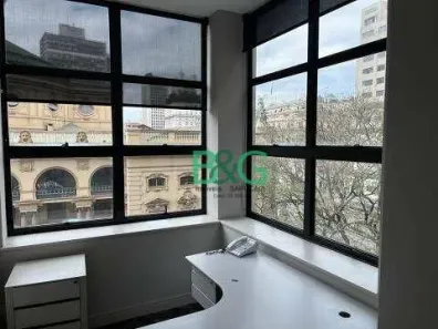 Sala Comercial à venda, 188m² no República, São Paulo