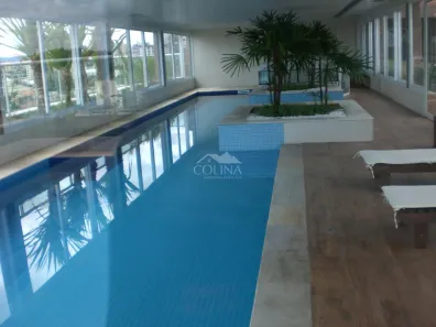 Apartamento com 1 Quarto à venda, 45m² no Centro, Jundiaí