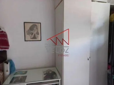 Kitnet à venda, 28m² no Centro, Rio de Janeiro