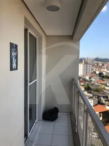 Apartamento com 2 Quartos à venda, 52m² no Vila Bremen, Guarulhos