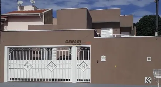 Casa com 3 Quartos à venda, 243m² no Jardim Regina, Indaiatuba
