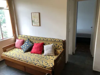 Apartamento com 2 Quartos à venda, 75m² no Santa Rosa, Niterói