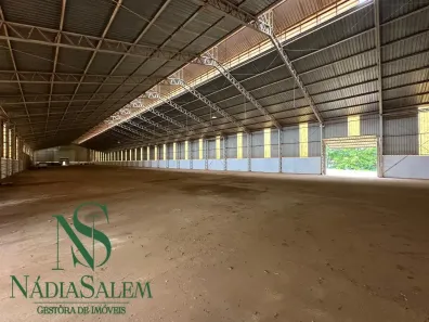 Galpão/Depósito/Armazém à venda, 5000m² no , Barra Bonita