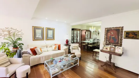Apartamento com 4 Quartos à venda, 180m² no Itaigara, Salvador