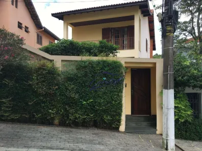 Casa com 4 Quartos à venda, 384m² no Vila Suzana, São Paulo