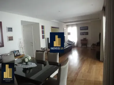 Apartamento com 3 Quartos à venda, 168m² no Vila Andrade, São Paulo