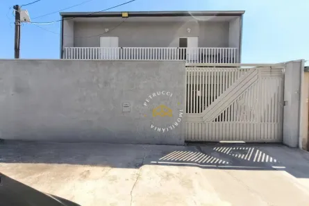 Casa com 6 Quartos à venda, 400m² no Parque Jambeiro, Campinas